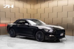 Ford Mustang bild 6