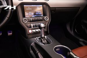 Ford Mustang bild 10