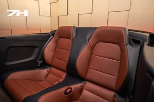 Ford Mustang bild 17