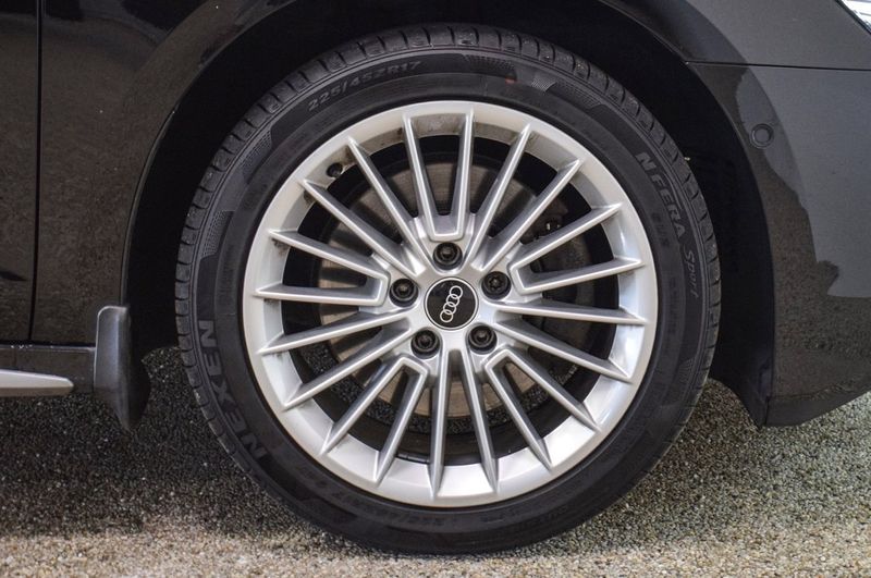 Audi A3 bild 23