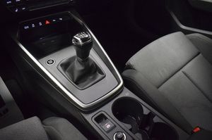 Audi A3 bild 18