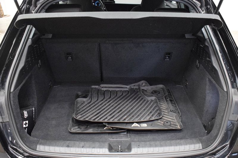 Audi A3 bild 22