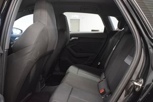 Audi A3 bild 21