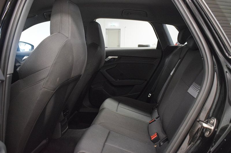 Audi A3 bild 21