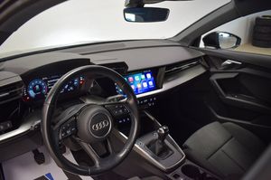 Audi A3 bild 7