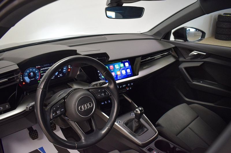 Audi A3 bild 7