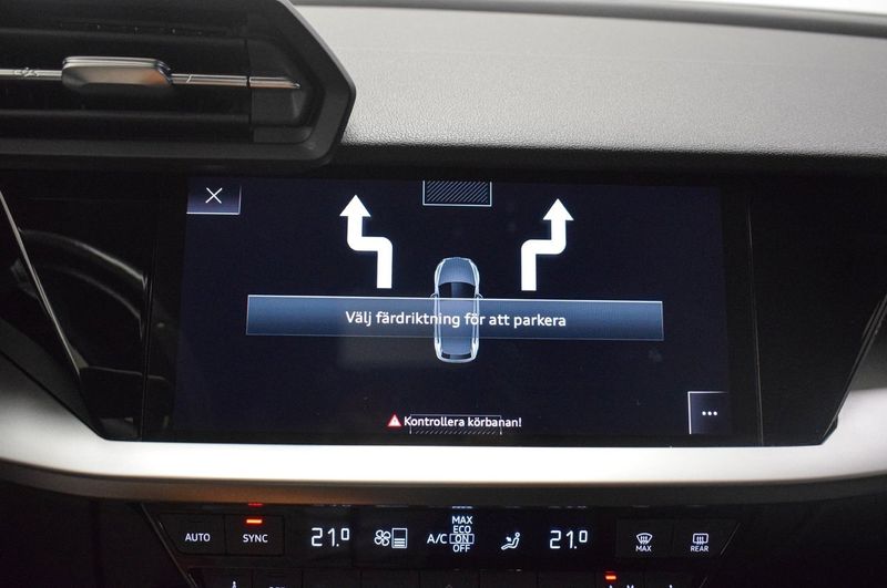 Audi A3 bild 15