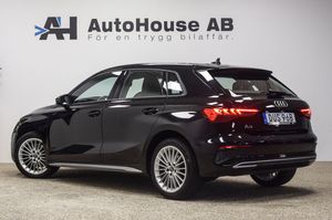 Audi A3 bild 2