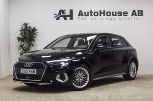 Audi A3 bild 1