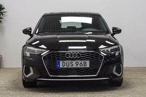 Audi A3 bild 4