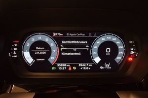 Audi A3 bild 11