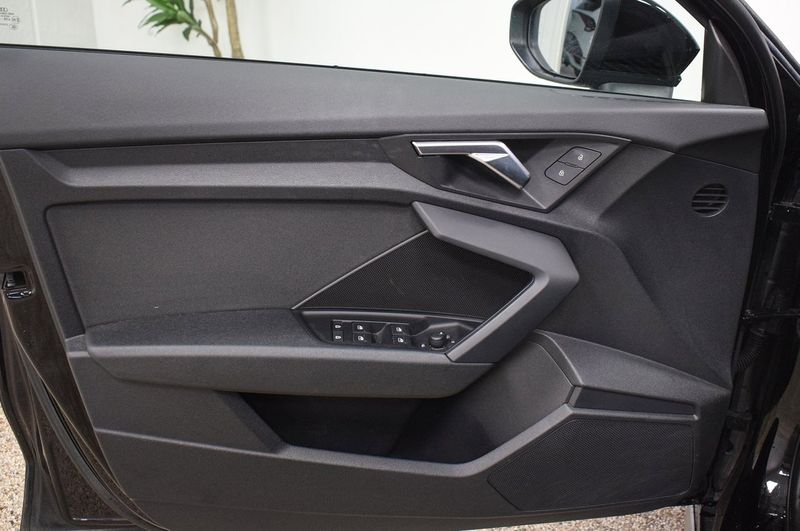 Audi A3 bild 20