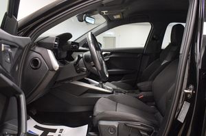 Audi A3 bild 6