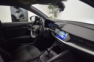 Audi A3 bild 9
