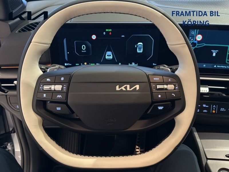 Kia Sportage bild 17