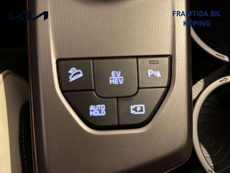 Kia Sportage bild 21