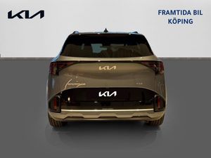 Kia Sportage bild 5