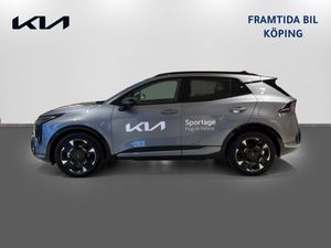 Kia Sportage bild 4