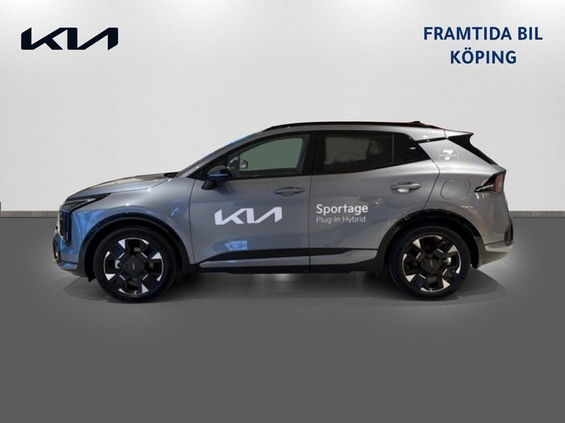 Kia Sportage bild 4