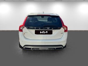 Volvo V60 bild 5