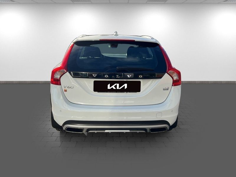 Volvo V60 bild 5