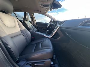 Volvo V60 bild 14