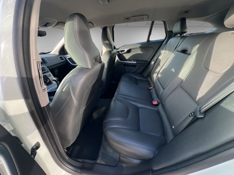Volvo V60 bild 9