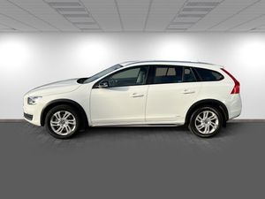 Volvo V60 bild 4