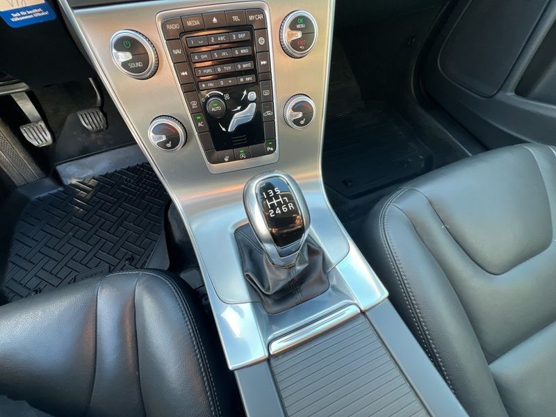 Volvo V60 bild 11