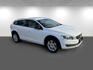 Volvo V60 bild 3