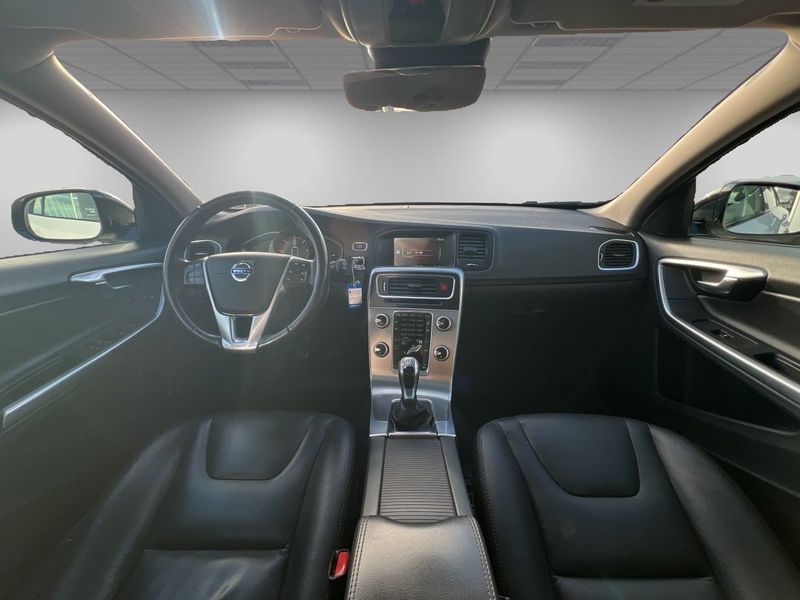 Volvo V60 bild 7