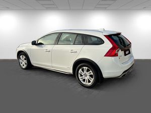 Volvo V60 bild 6