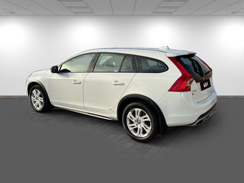 Volvo V60 bild 6