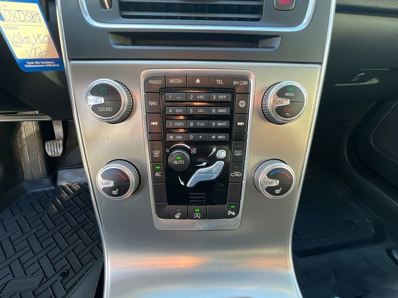 Volvo V60 bild 12