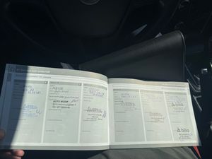 Volvo V40 bild 21
