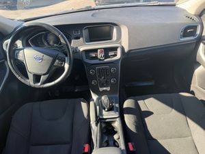Volvo V40 bild 8