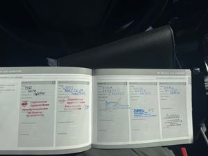 Volvo V40 bild 20