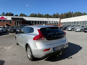 Volvo V40 bild 5