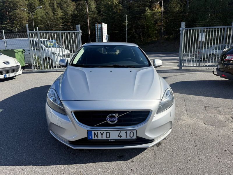 Volvo V40 bild 7