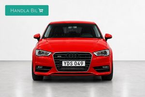 Audi A3 bild 3