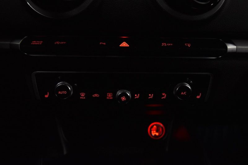 Audi A3 bild 16