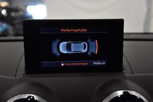 Audi A3 bild 18