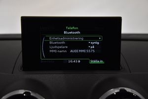 Audi A3 bild 17