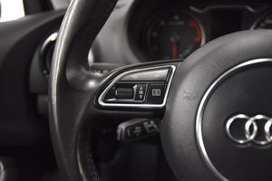 Audi A3 bild 10