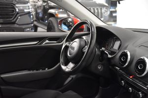Audi A3 bild 8