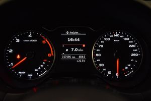 Audi A3 bild 15