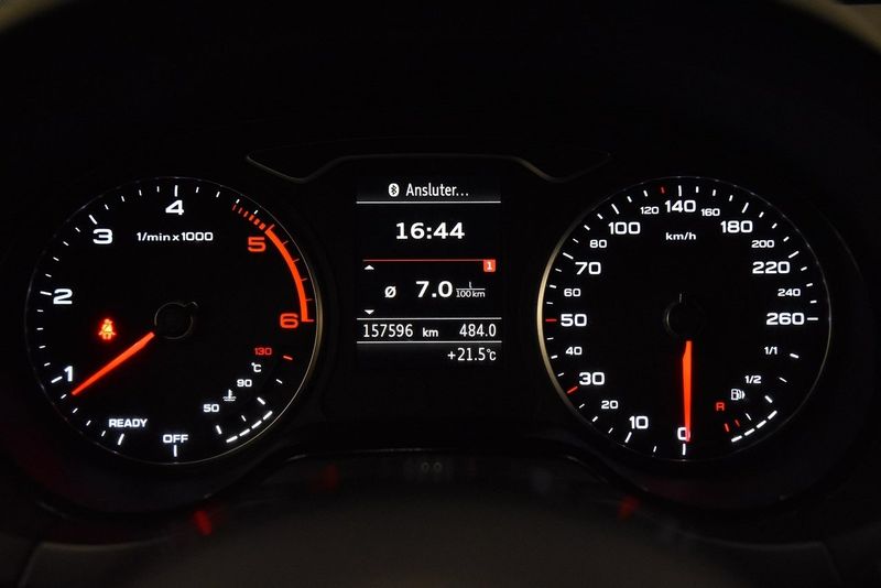 Audi A3 bild 15