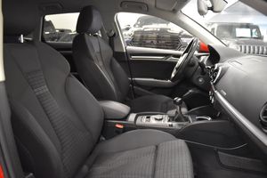 Audi A3 bild 12