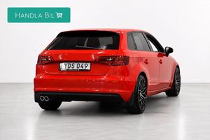 Audi A3 bild 5
