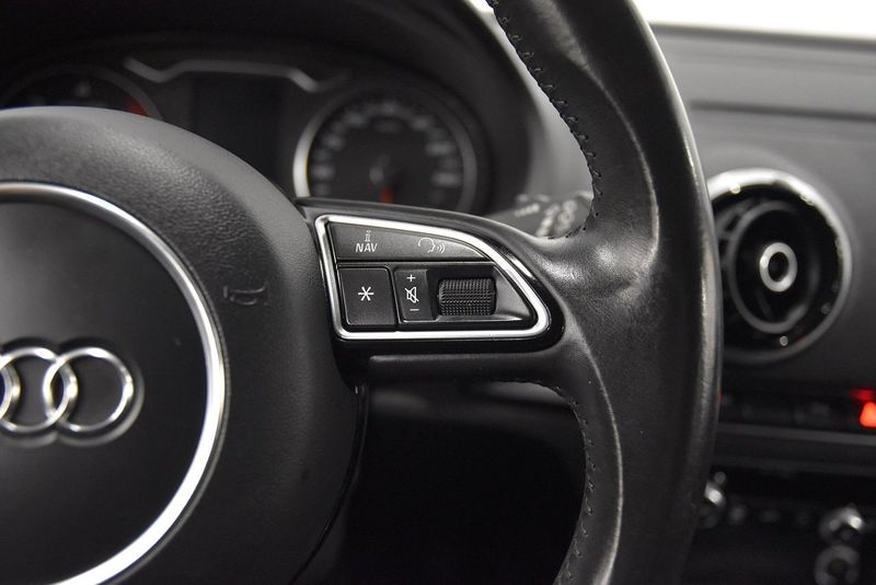 Audi A3 bild 11